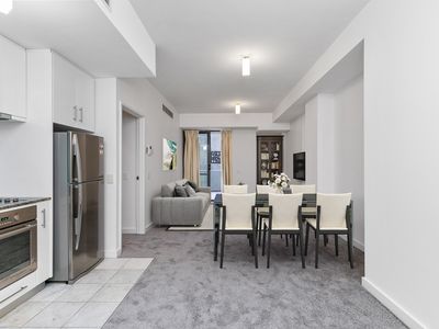 5 / 11 Bennett Street, East Perth