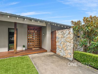 2 Lyrebird Drive, Nowra