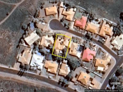 8 Nicholls Retreat, Port Hedland