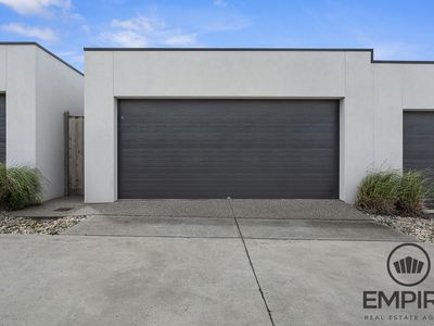 3 Parapet Lane, Clyde North
