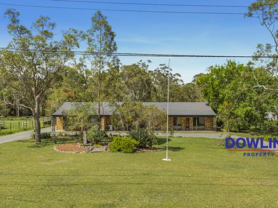 12 Ryan Road, Medowie