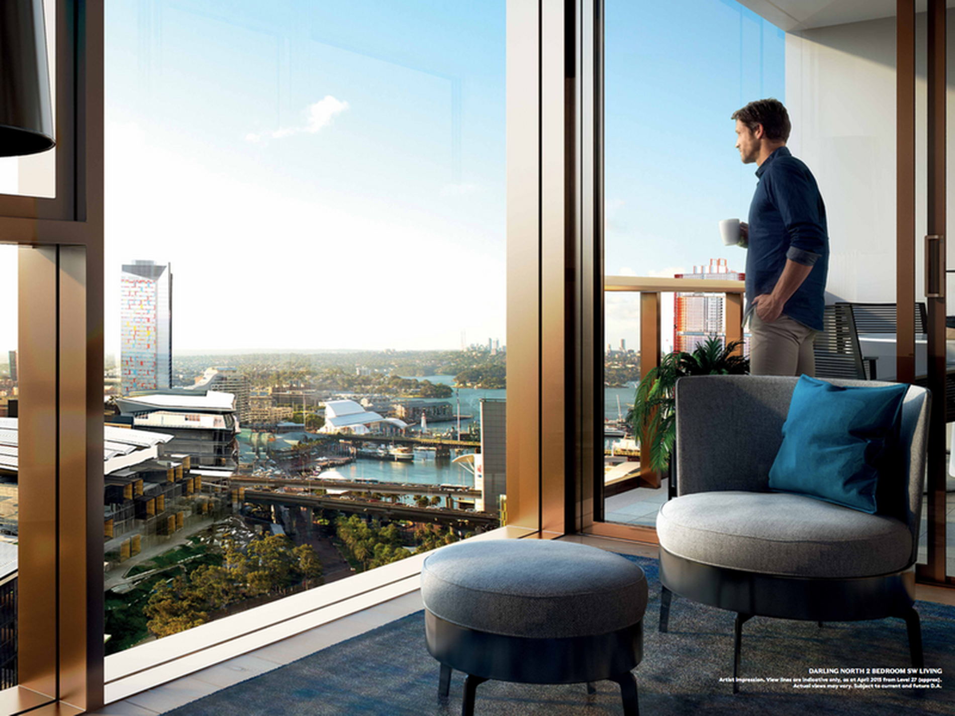 60 Hay Street, Sydney