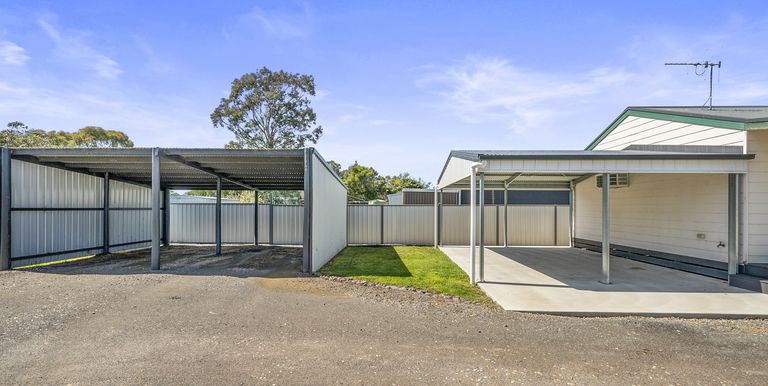 34 Branjee Road, Euroa
