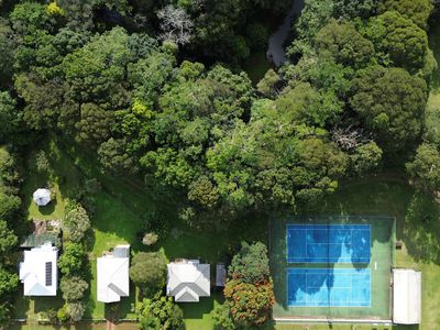 13 Ann Street, Malanda