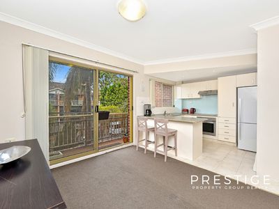 6 / 19 Ann Street, Wolli Creek