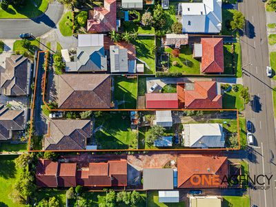 13B Camden Street, Balgownie