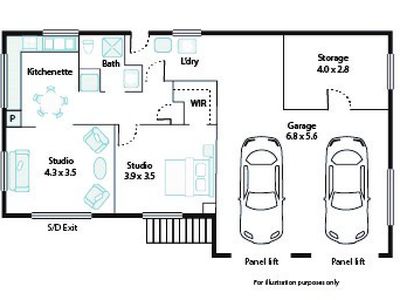 29 Mount Glorious Road, Samford Village