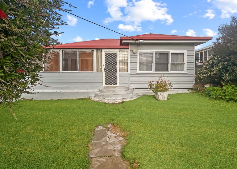 107 Blair Street, Portland