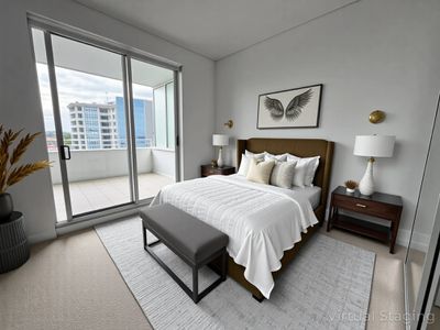 1309 / 1 Brodie Spark Drive, Wolli Creek