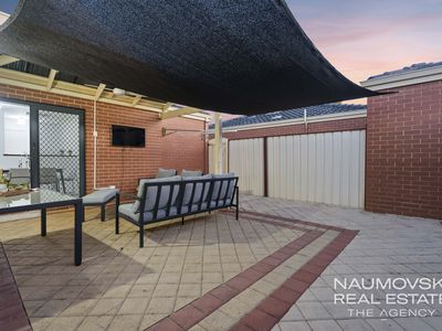 2 / 283 Amelia Street, Westminster