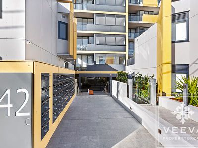 507 / 42C Formosa Street, Drummoyne