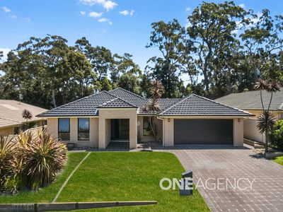 6 Carver Court, St Georges Basin