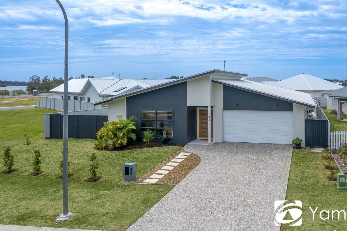 44 Della Place, Yamba