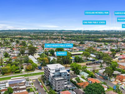 121 Arbutus Street, Canley Heights