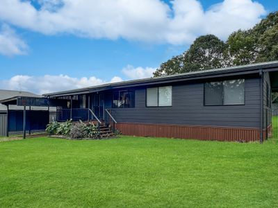 28 Fern Street, Blackbutt