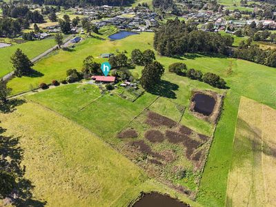 99 Silver Hill Road, Cygnet