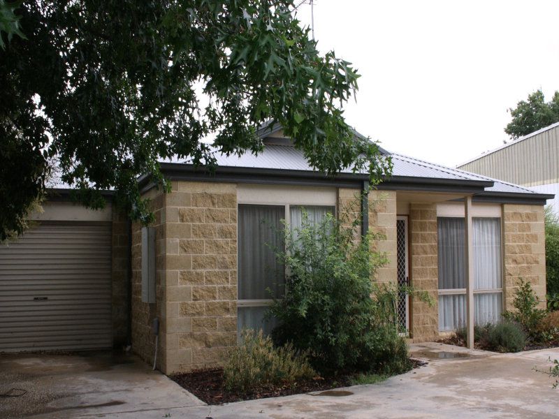 3 / 9 Chenery Street, Mansfield