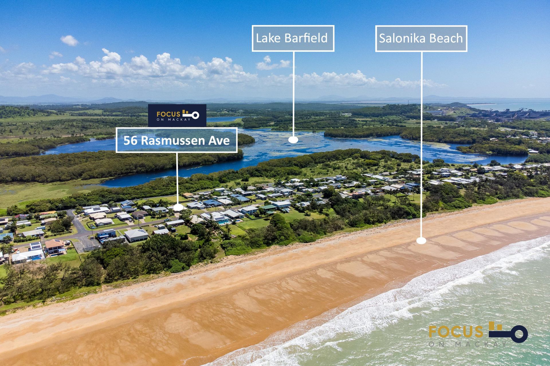 56 Rasmussen Avenue, Hay Point