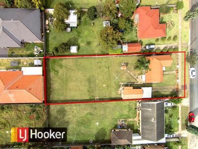 47 Coveny Street, Doonside