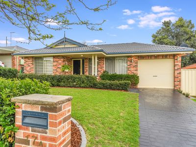 17A Kent Road, Narellan Vale