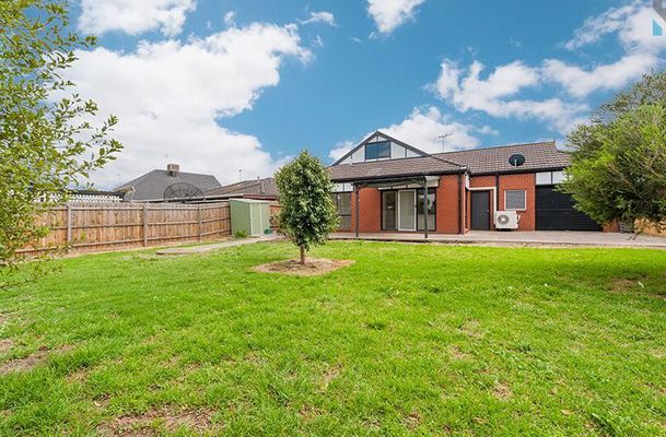 21 Terrell Court, Roxburgh Park