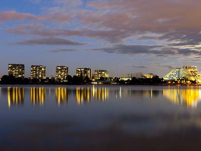 9 Charnley Gardens, Burswood
