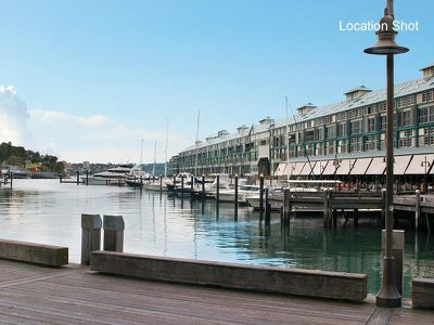 96 / 19-23 Forbes Street, Woolloomooloo