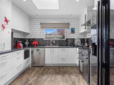 134a Nayland Road, Stoke