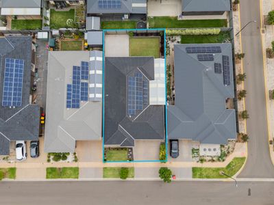 9 Begonia Drive, Eyre