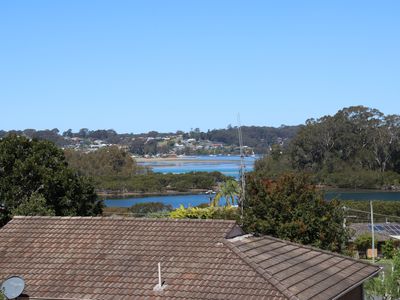 29 Fishermans Crescent, North Narooma
