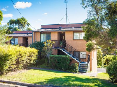 6 / 6 Kyeamba Street, Merimbula