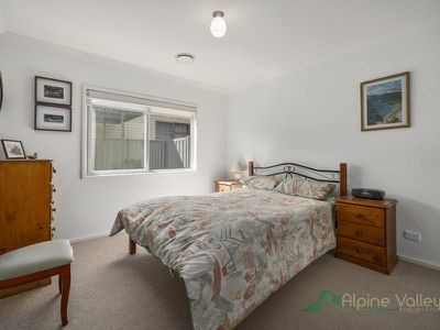 1 Kiewa Crescent, Mount Beauty