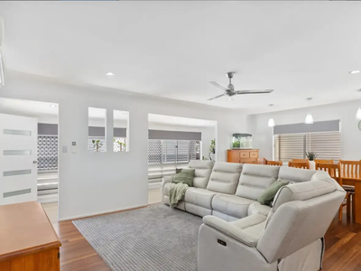 60 Kershaw Street, Park Avenue