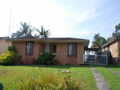 9 Karingal Avenue, Koonawarra