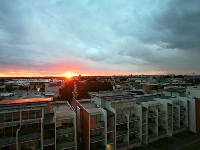 111 / 37 Morley Avenue, Rosebery