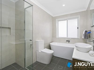116A Wyong Street, Canley Heights