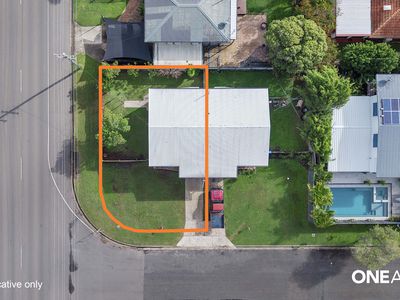 15A Murphy Street, Point Vernon