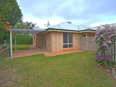 55A Eureka Street, Kalgoorlie