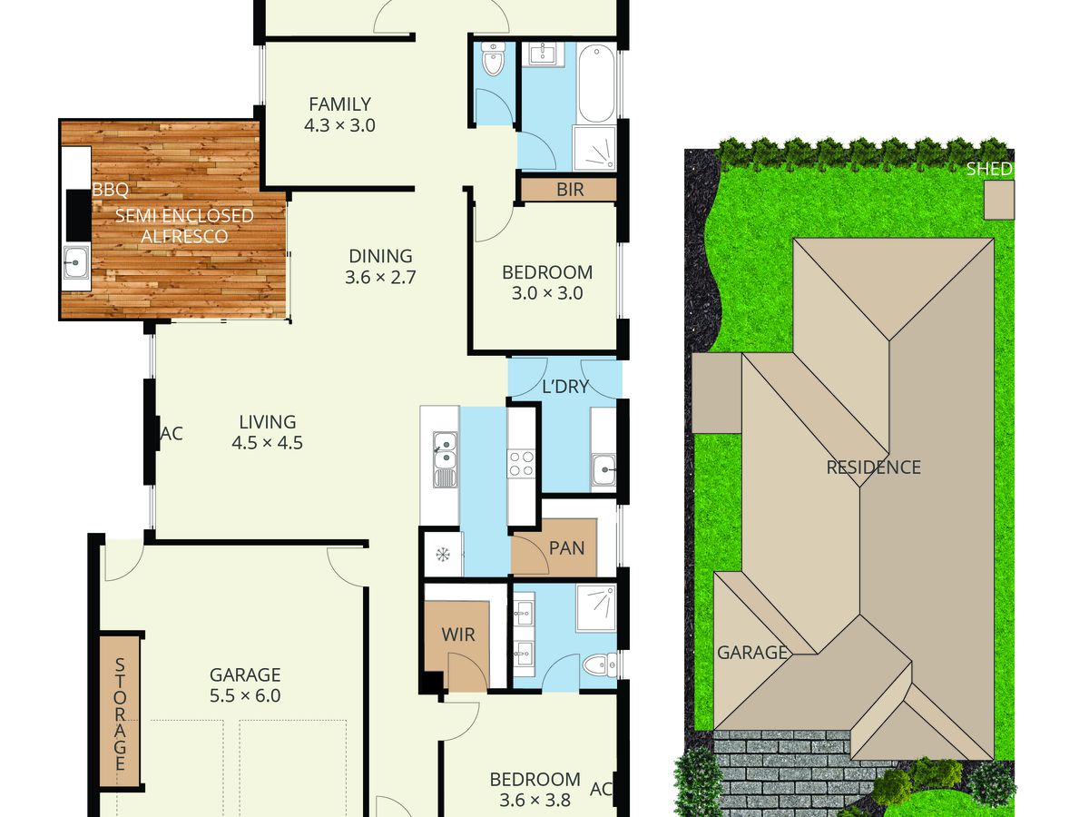 14 Bonneville Parade, Pakenham