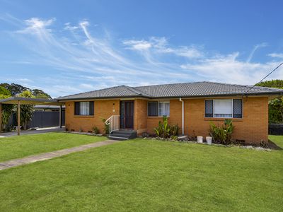 8 Packman Avenue, Rochedale South