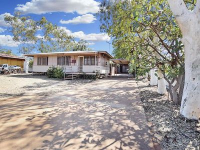 51 Moore Street, Port Hedland