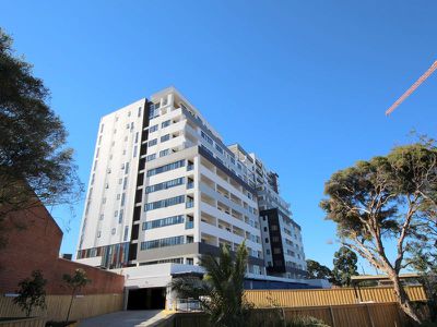 1103 / 196A Stacey Street, Bankstown