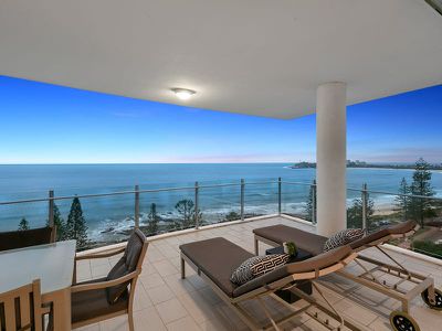1002 / 20 First Avenue, Mooloolaba