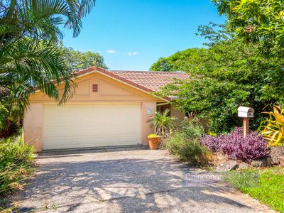 17 Golden Penda Place, Mullumbimby