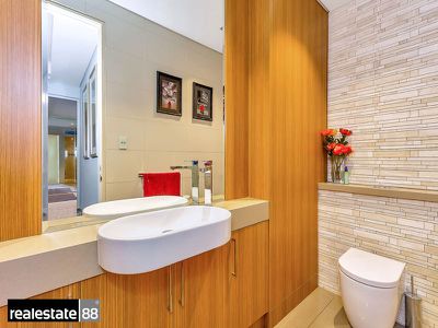 51 / 229 Adelaide Terrace, Perth