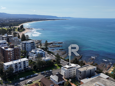 3 / 66 Cliff Road, Wollongong