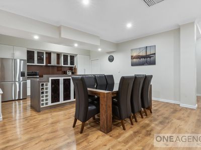 19 Felpham Court, Success