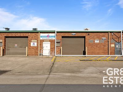 2a & 2b / 3 Webb Street, Narre Warren