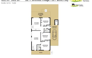 221 / 750 Pacific Highway, Lake Munmorah