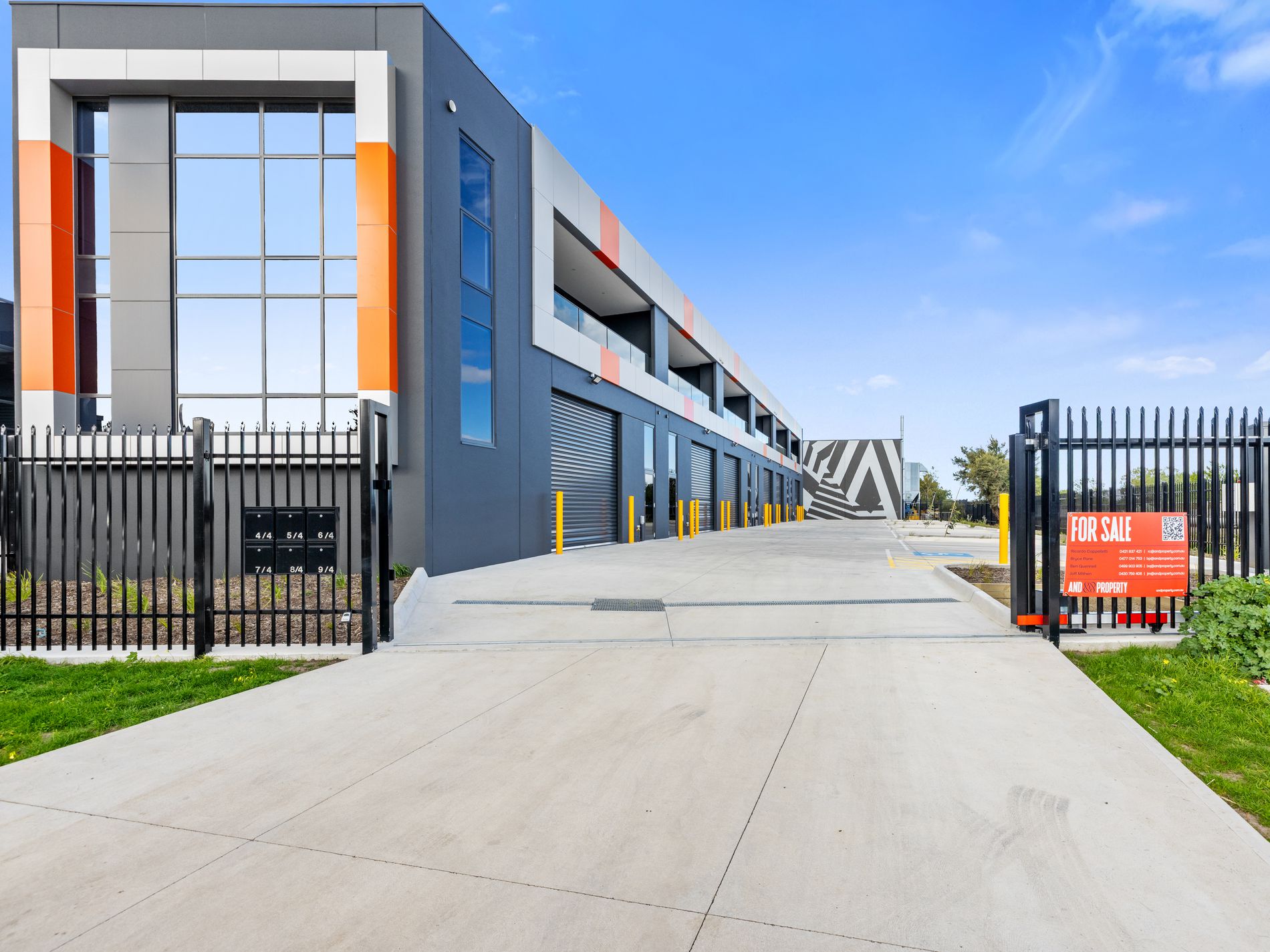 4 / 4 Ponting Street, Williamstown